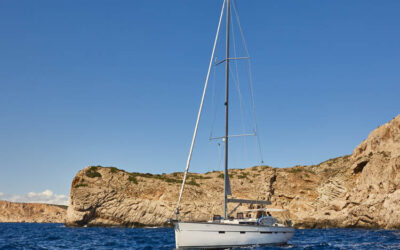 Mallorca in your hands: A complete nautical guide for sailors